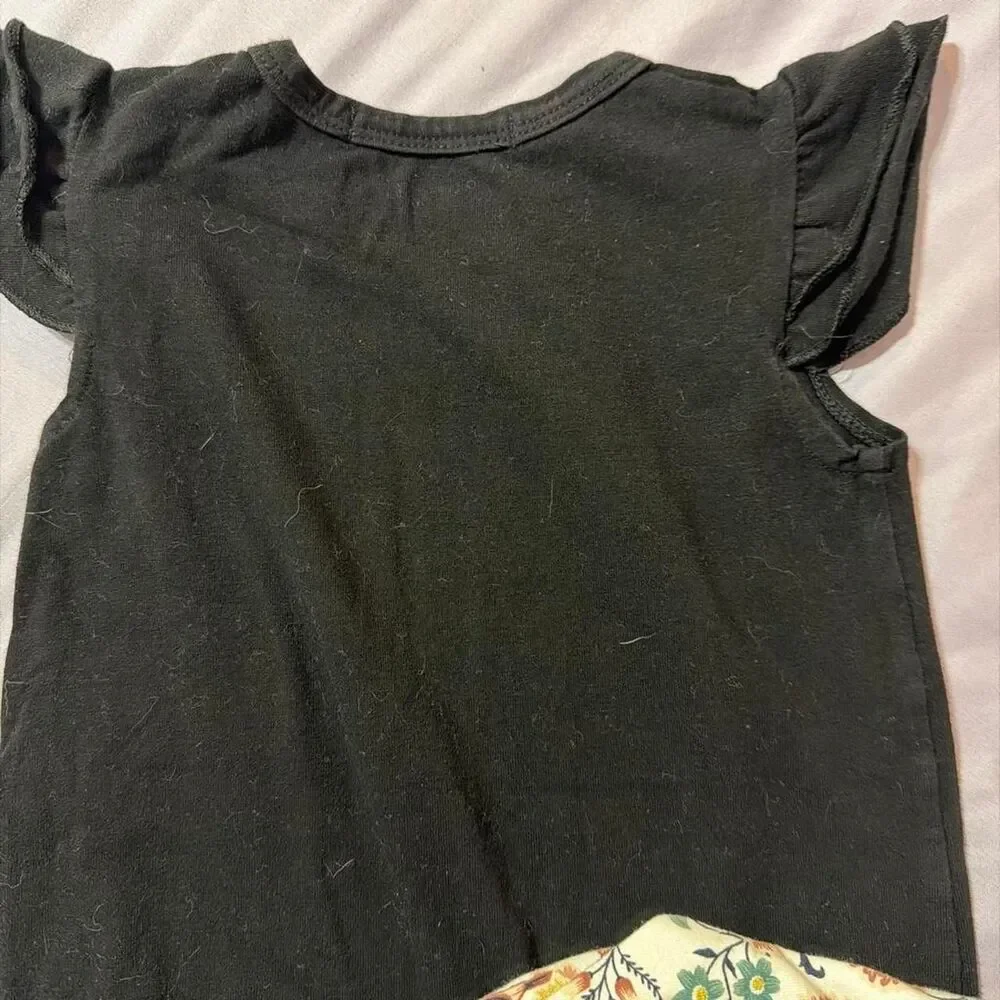 Carter-s baby girl bundle - Size 12months
